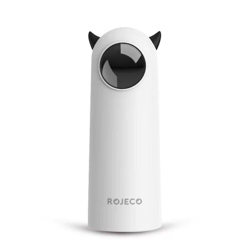 Brinquedo automático para gatos – Laser LED inteligente interativo