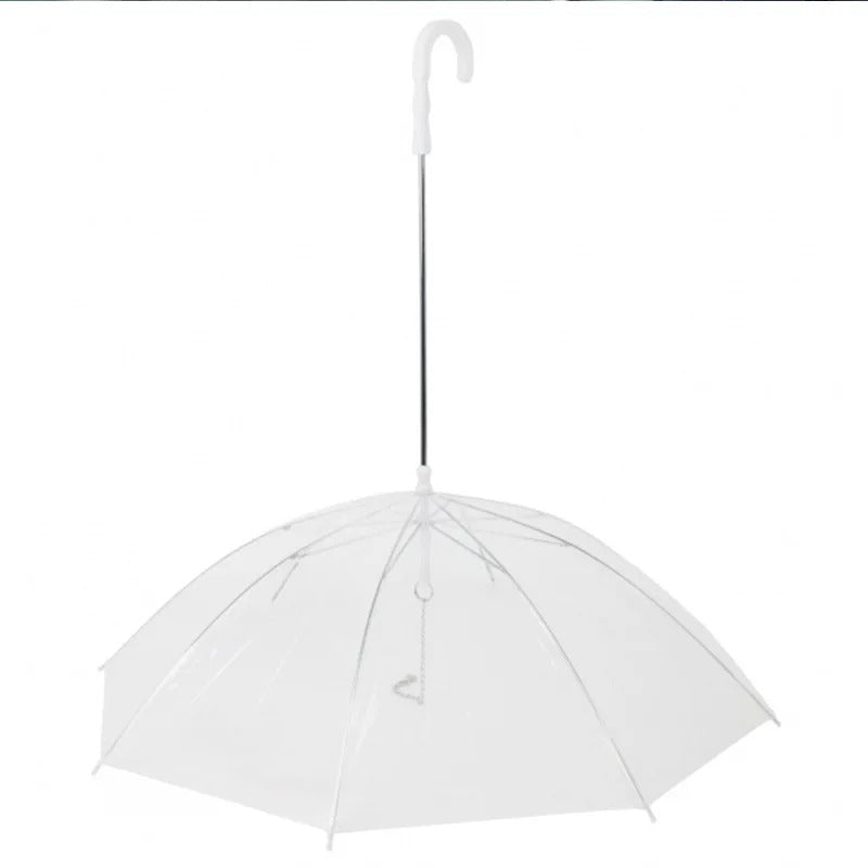 Guarda-chuva para pets