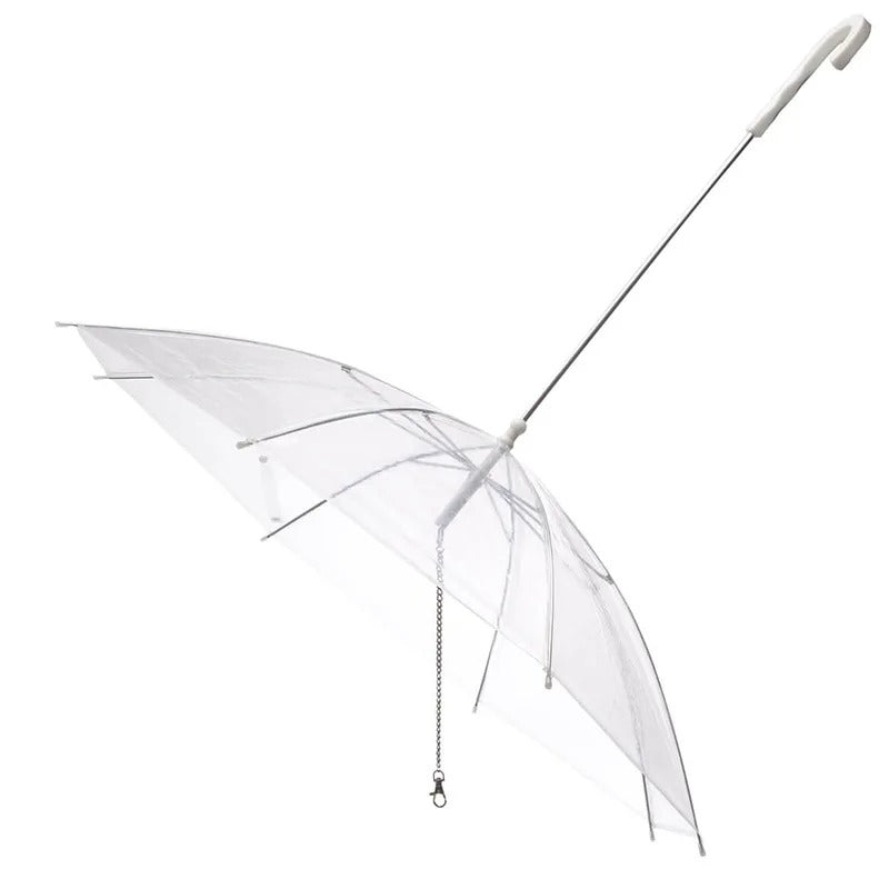 Guarda-chuva para pets